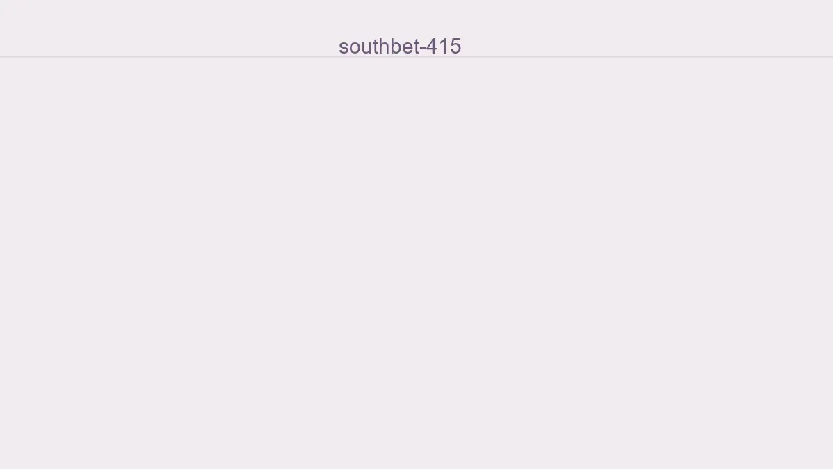 Southbet 415