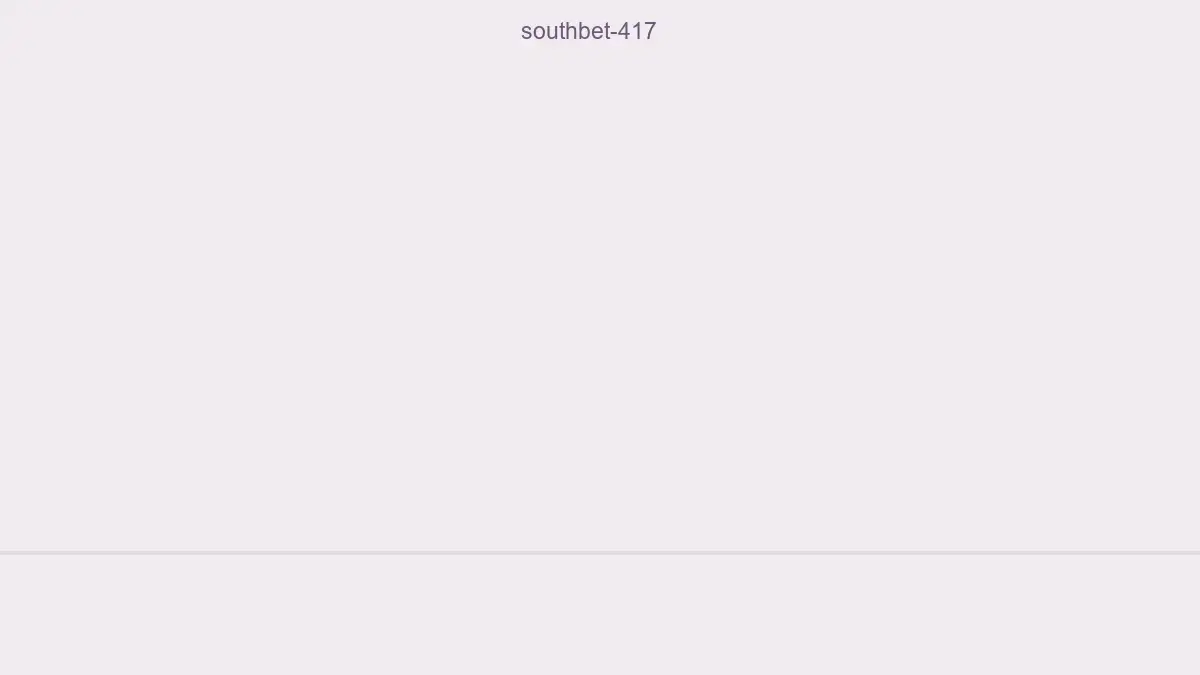 Southbet 417