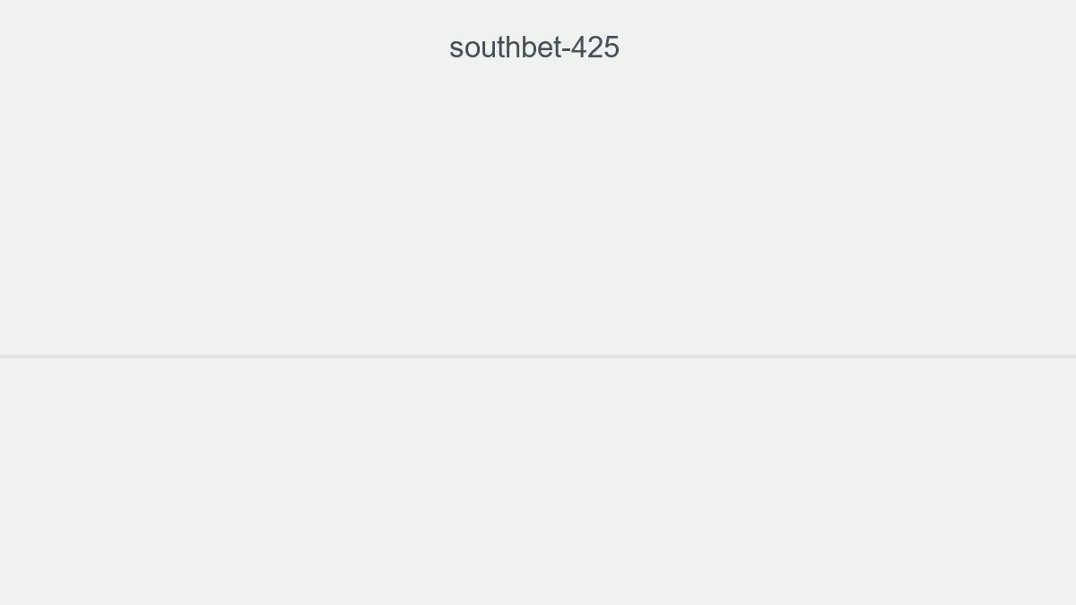 Southbet 425
