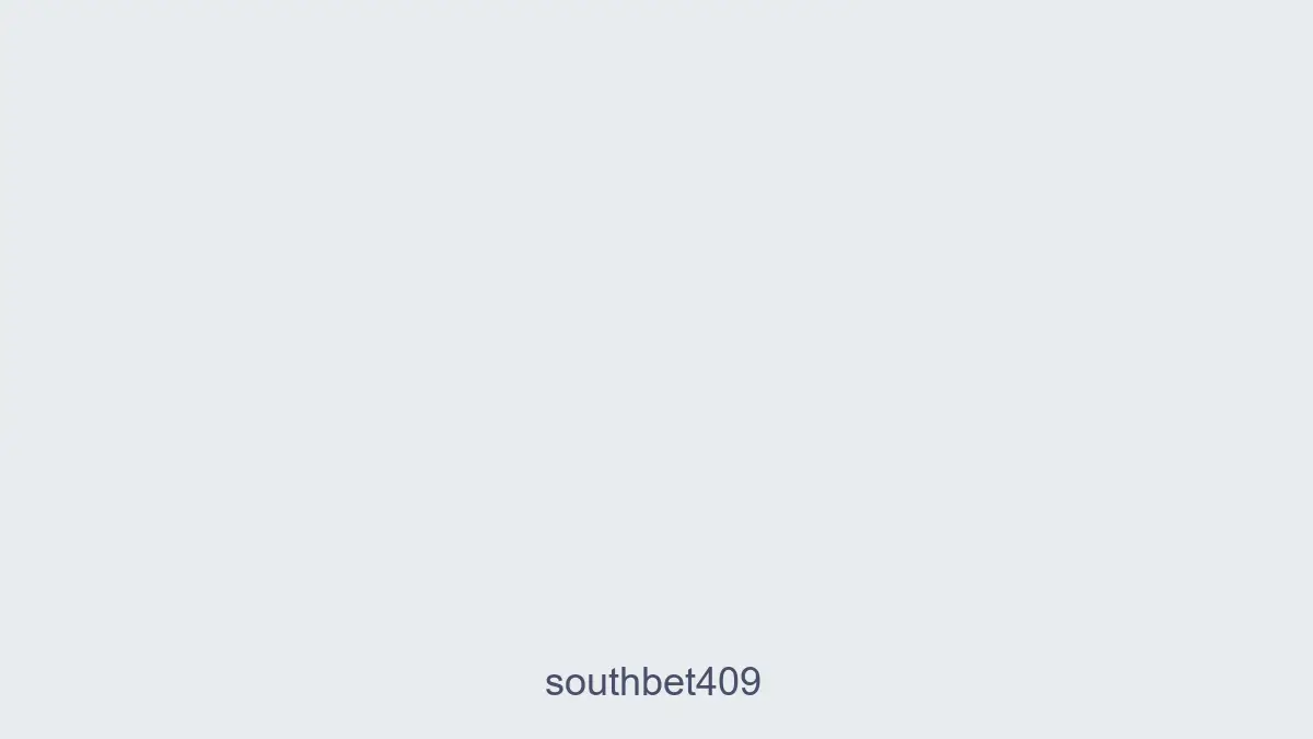 Southbet409