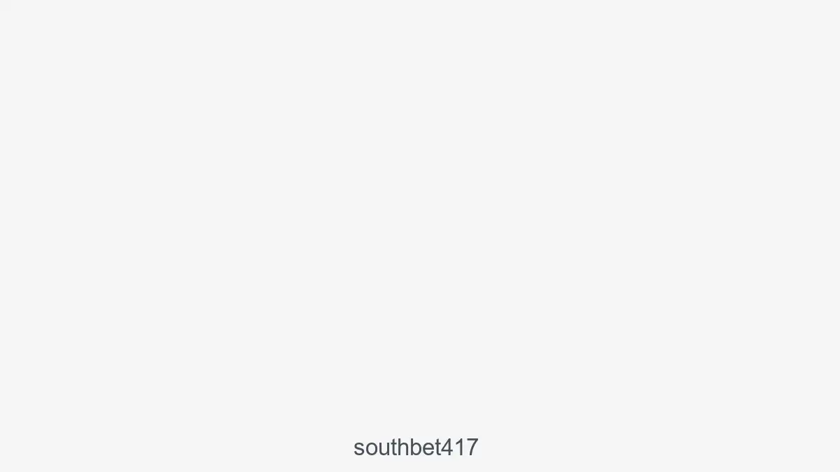 Southbet417