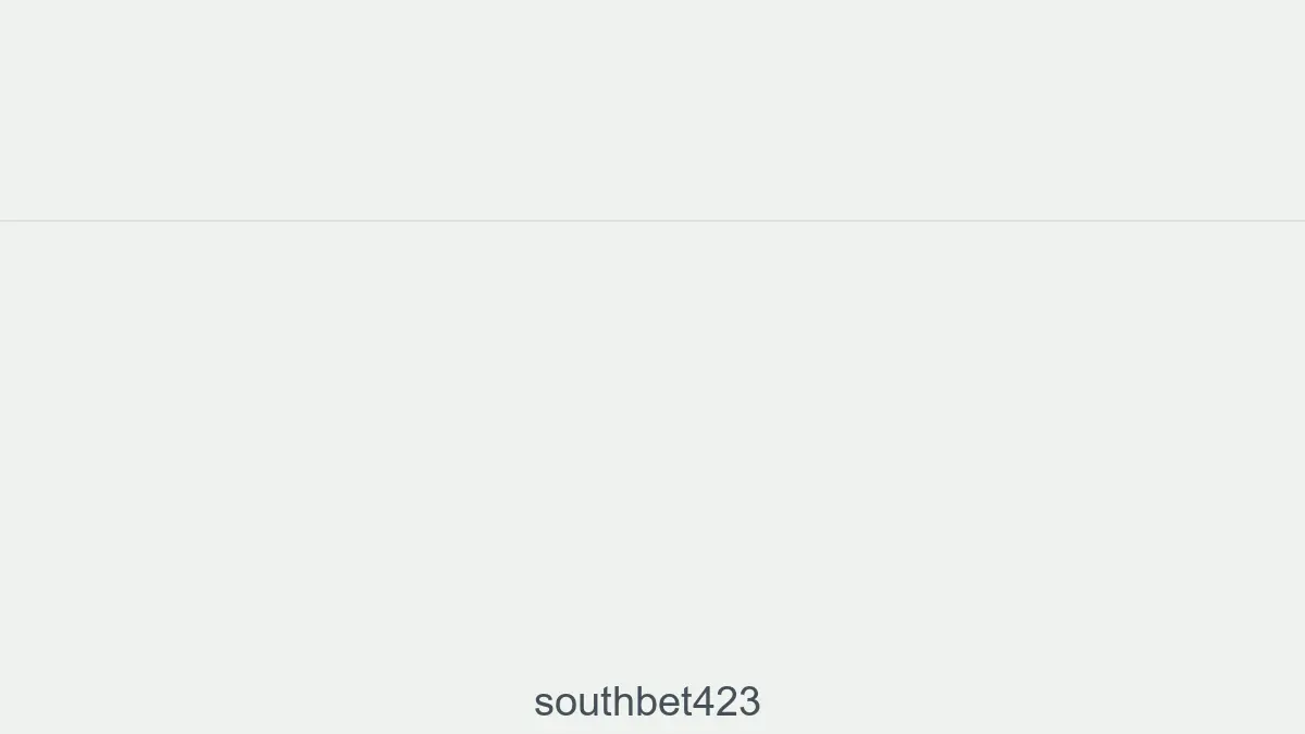 Southbet423