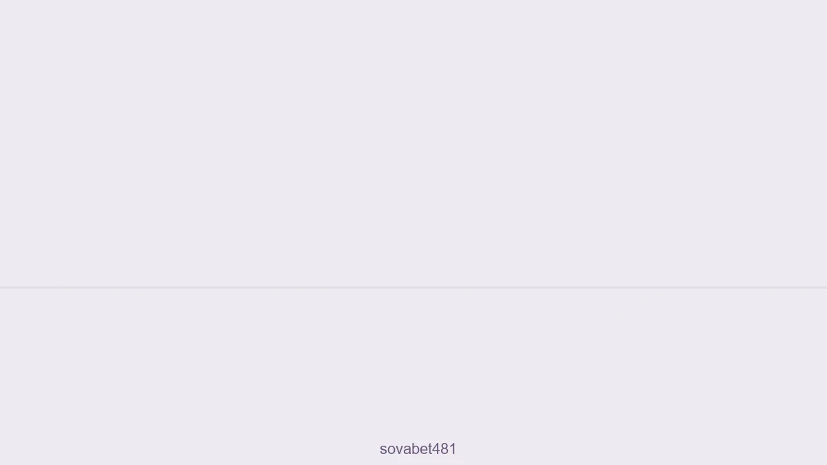 Sovabet481