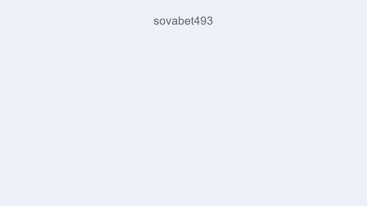 Sovabet493