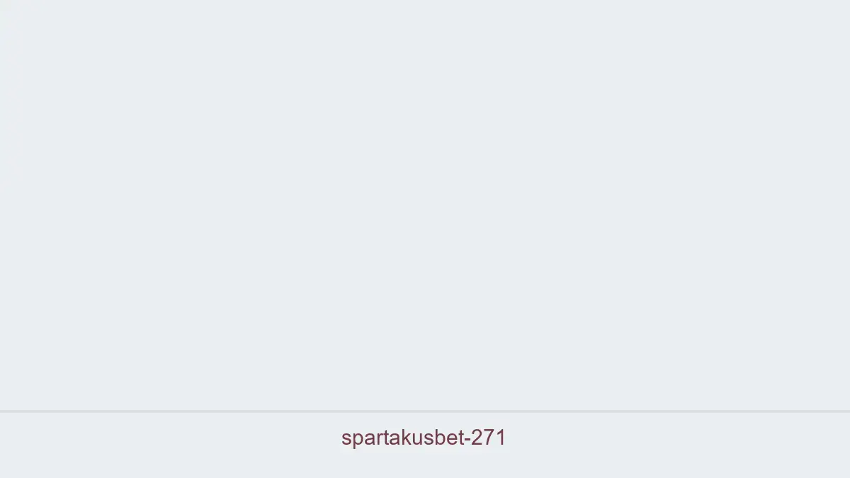 Spartakusbet 271