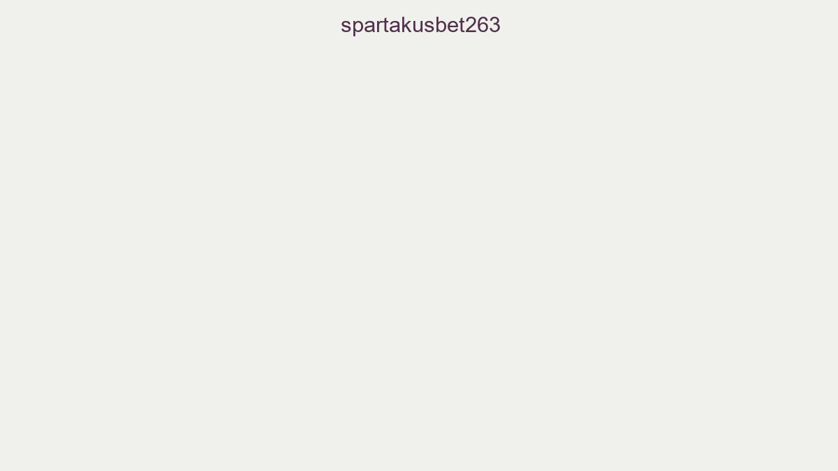 Spartakusbet263