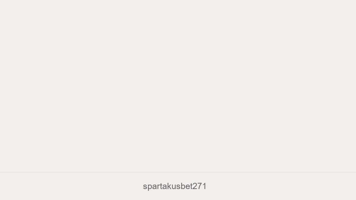 Spartakusbet271