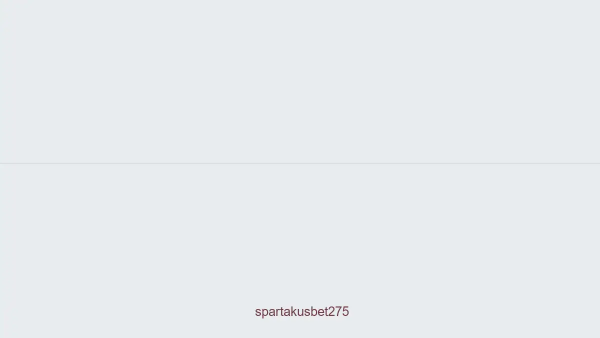 Spartakusbet275