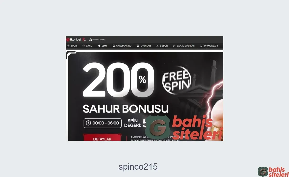 Spinco215