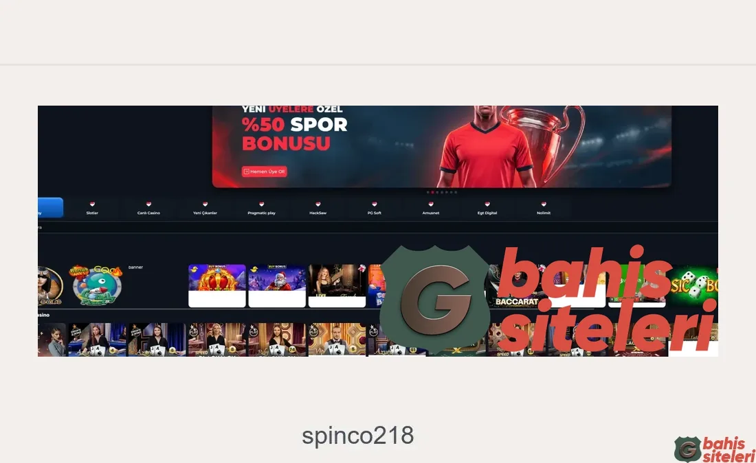 Spinco218