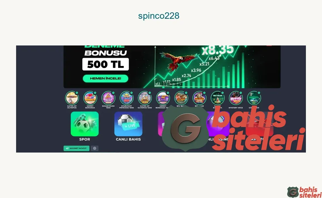 Spinco228