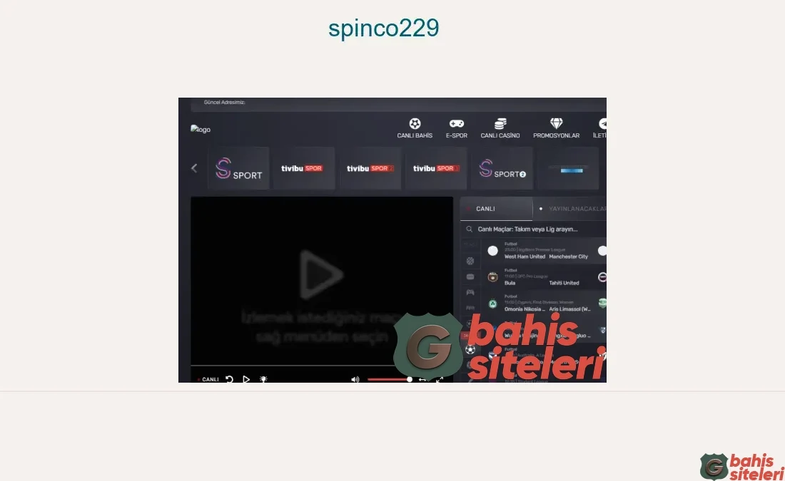 Spinco229