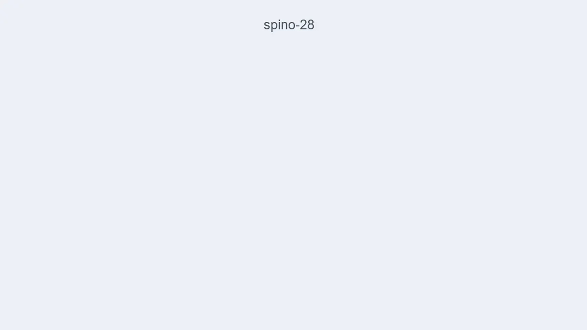 Spino 28