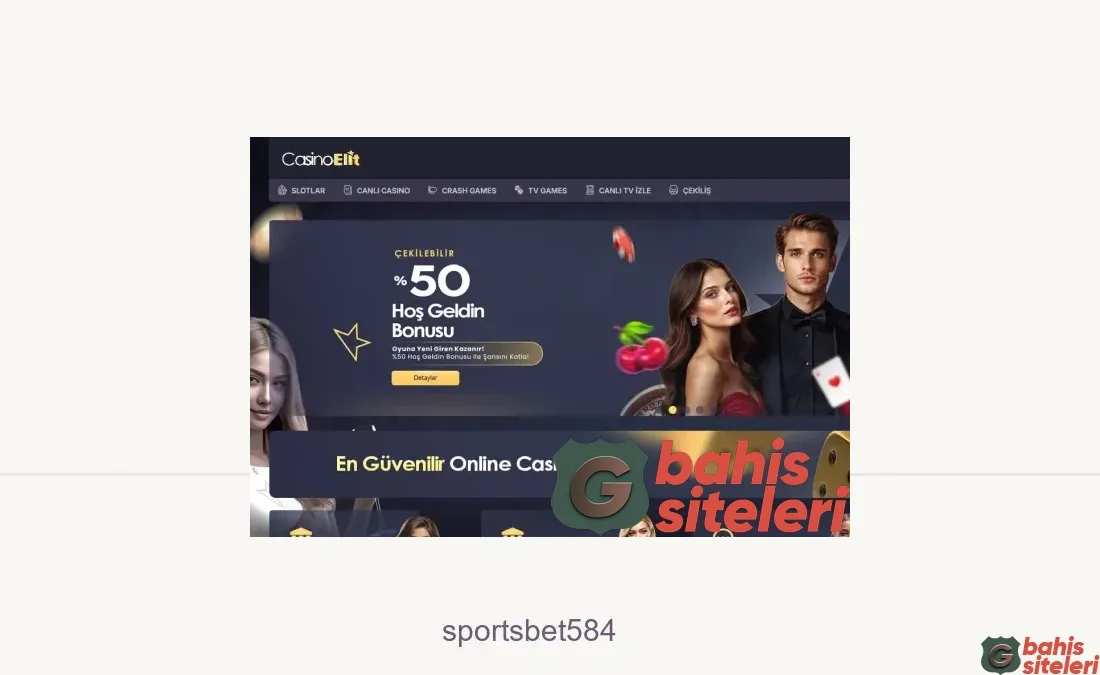 Sportsbet584