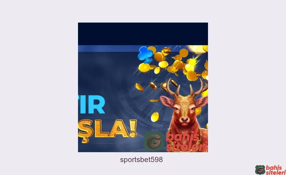 Sportsbet598
