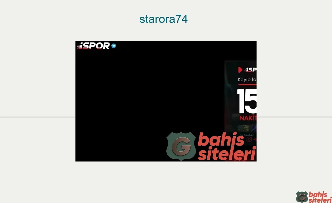 Starora74
