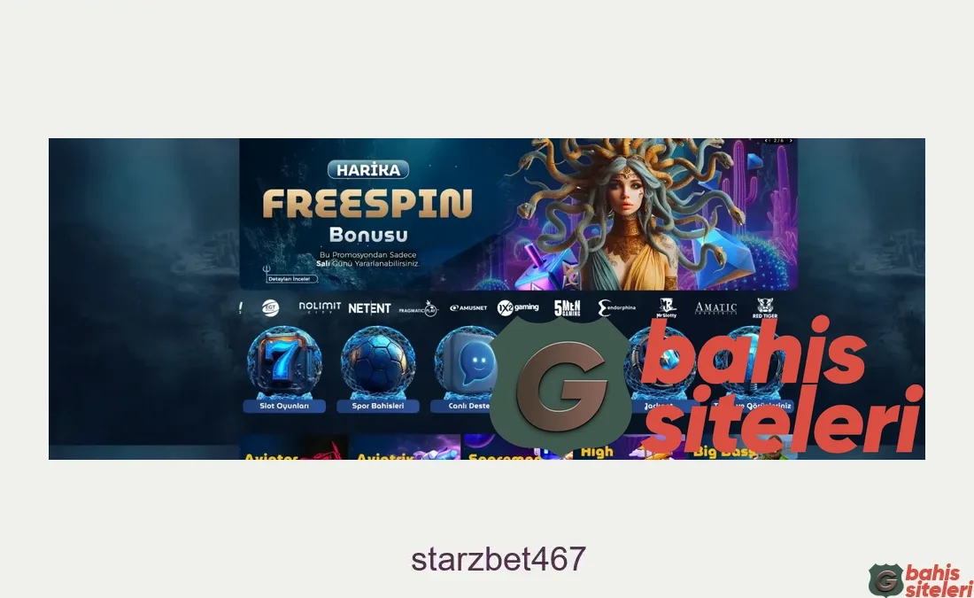 Starzbet467