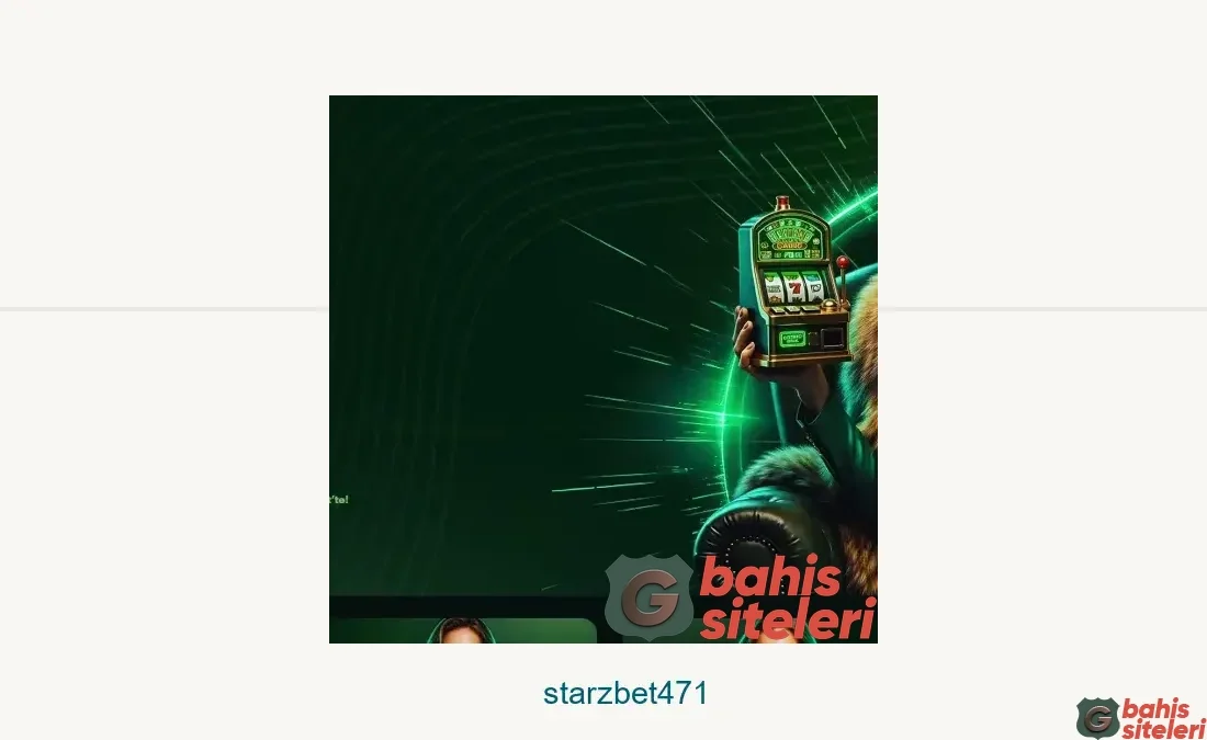 Starzbet471