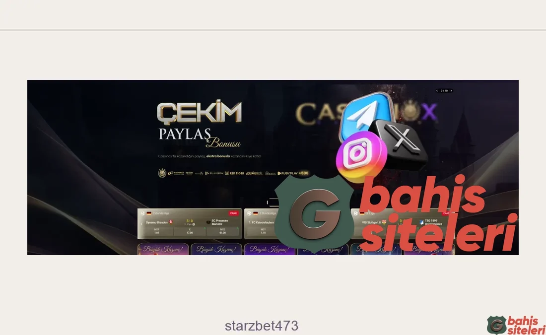 Starzbet473