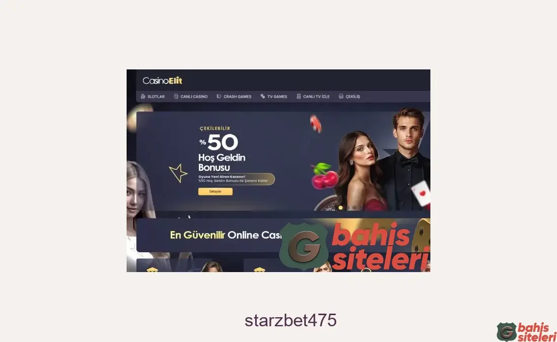 Starzbet475