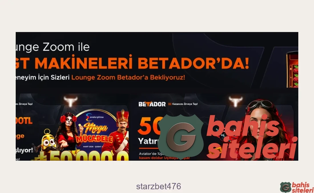 Starzbet476