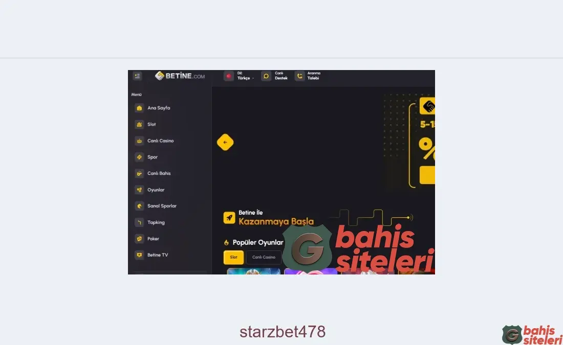 Starzbet478