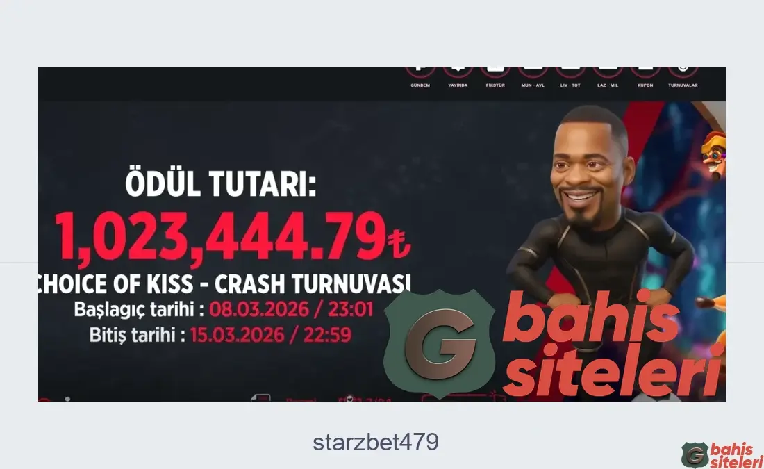 Starzbet479