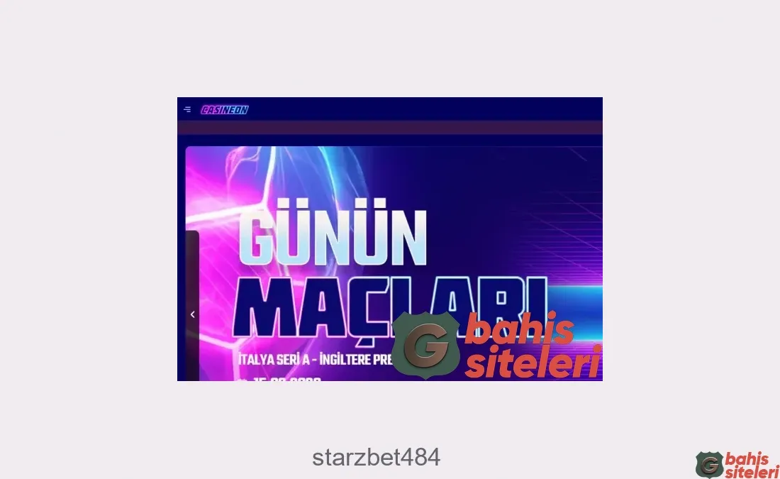 Starzbet484