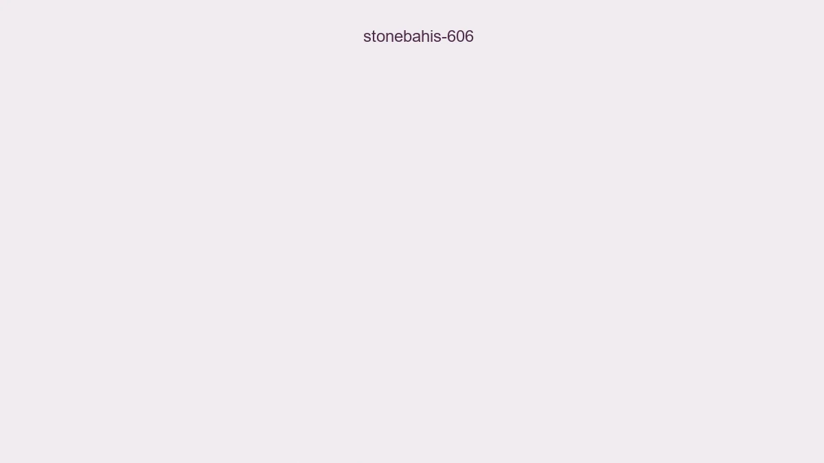 Stonebahis 606