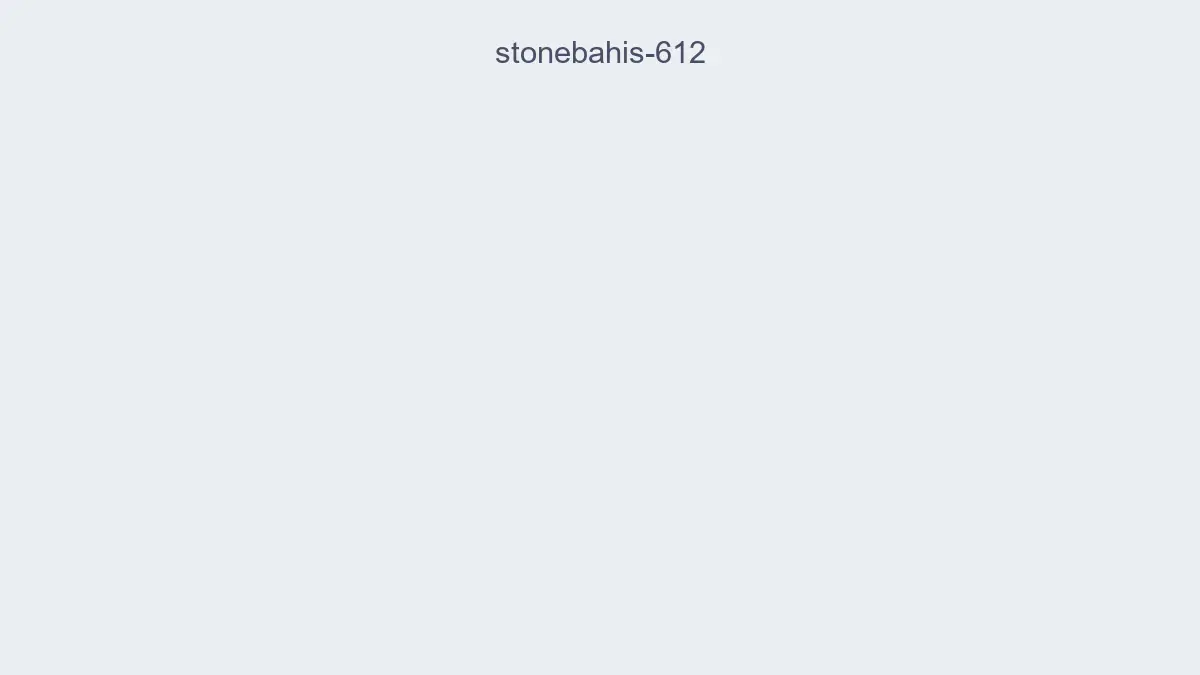 Stonebahis 612