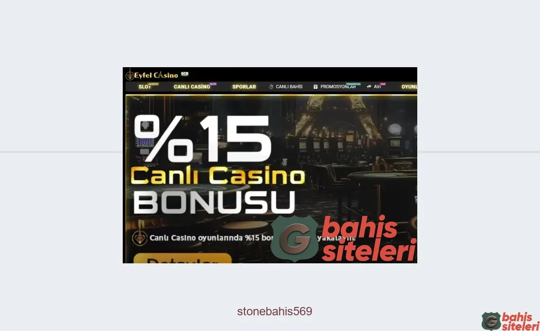 Stonebahis569