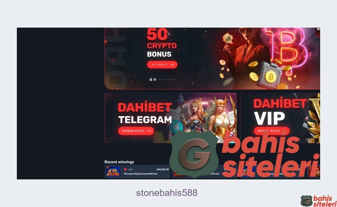 Stonebahis588