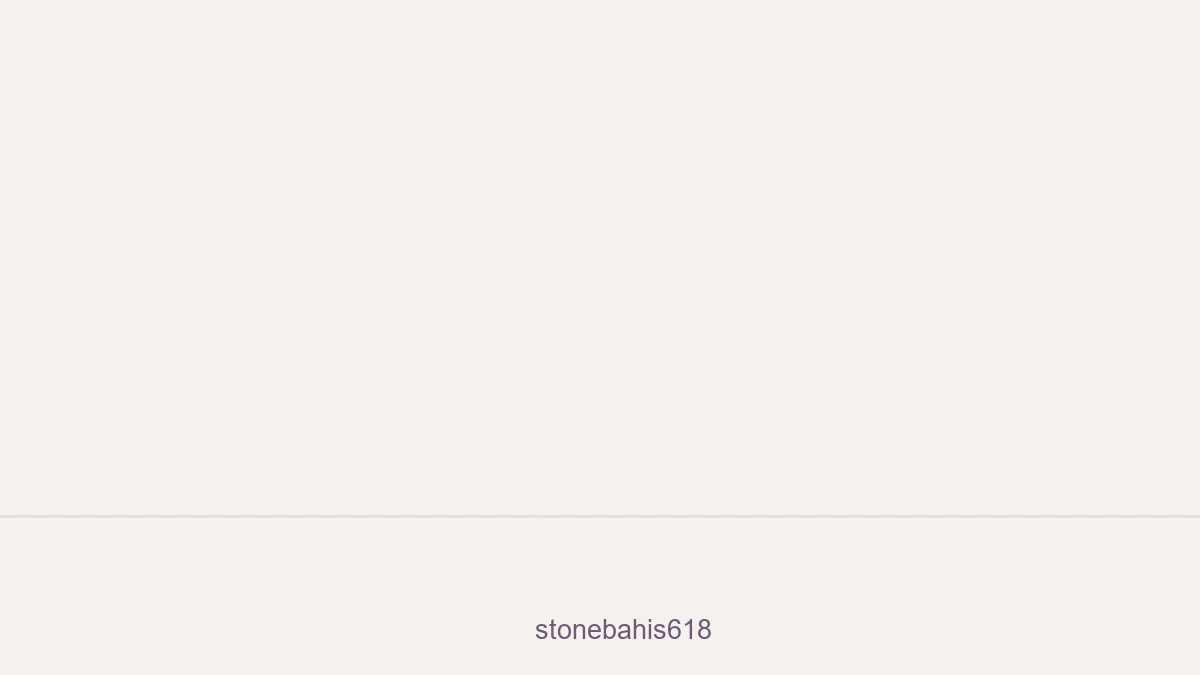 Stonebahis618
