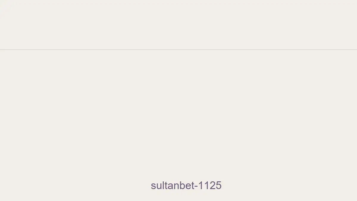 Sultanbet 1125