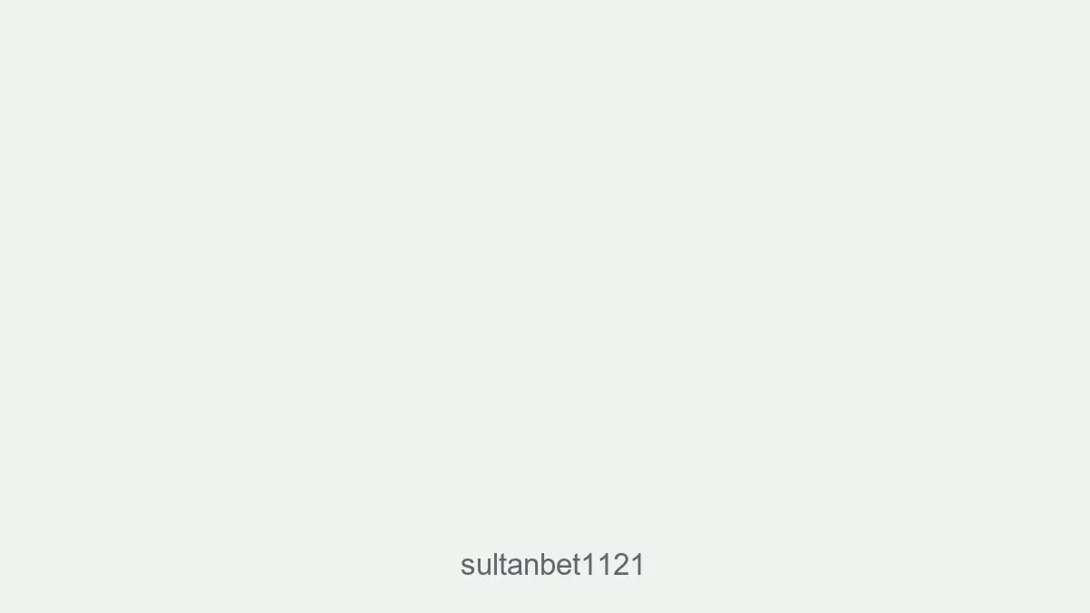 Sultanbet1121