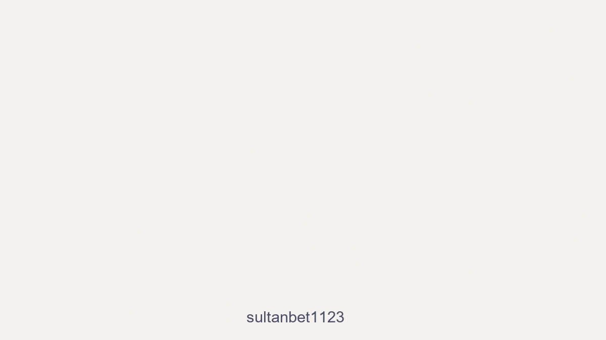 Sultanbet1123