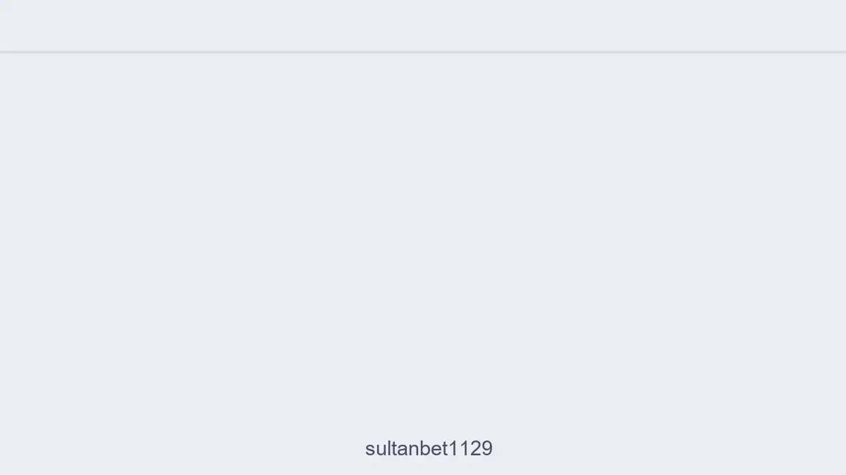 Sultanbet1129