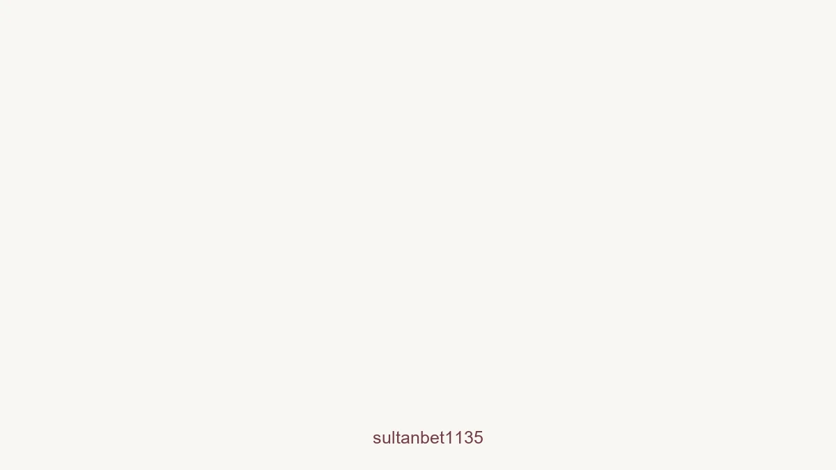 Sultanbet1135