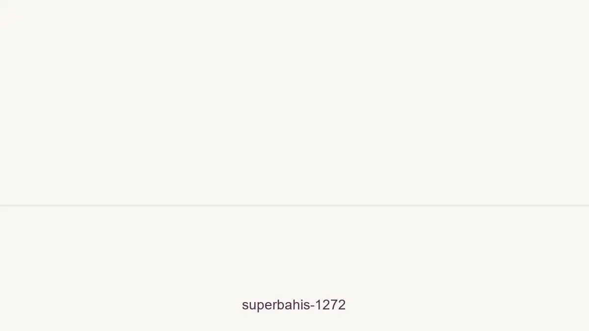 Superbahis 1272