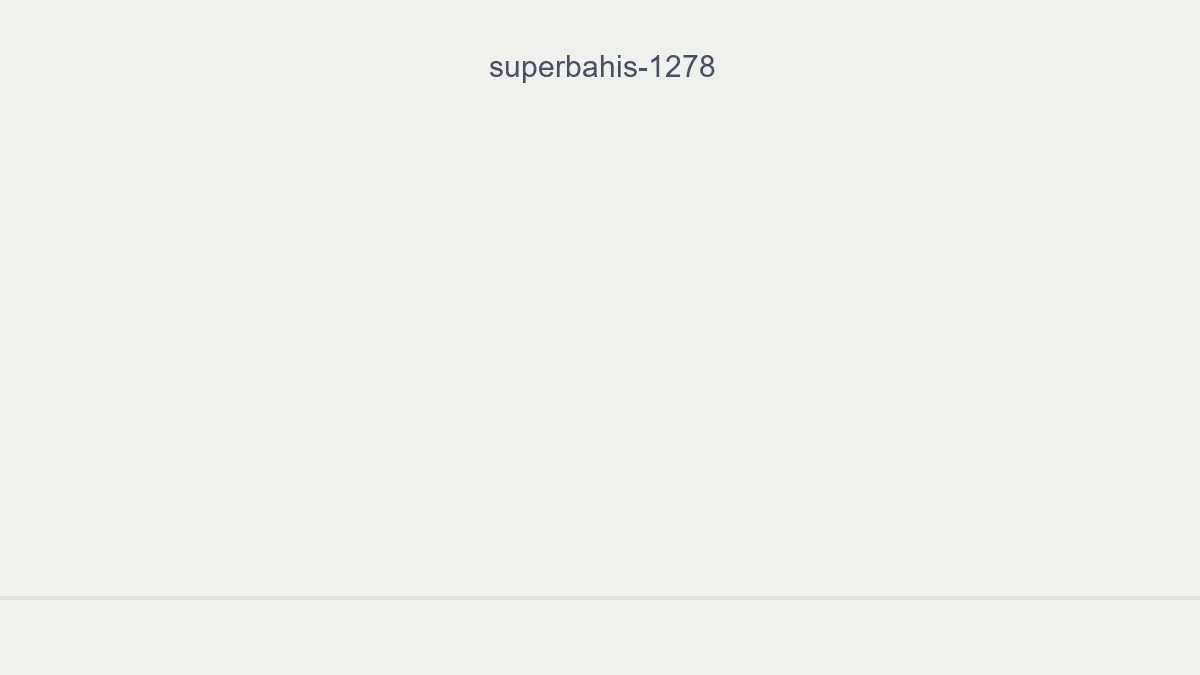 Superbahis 1278