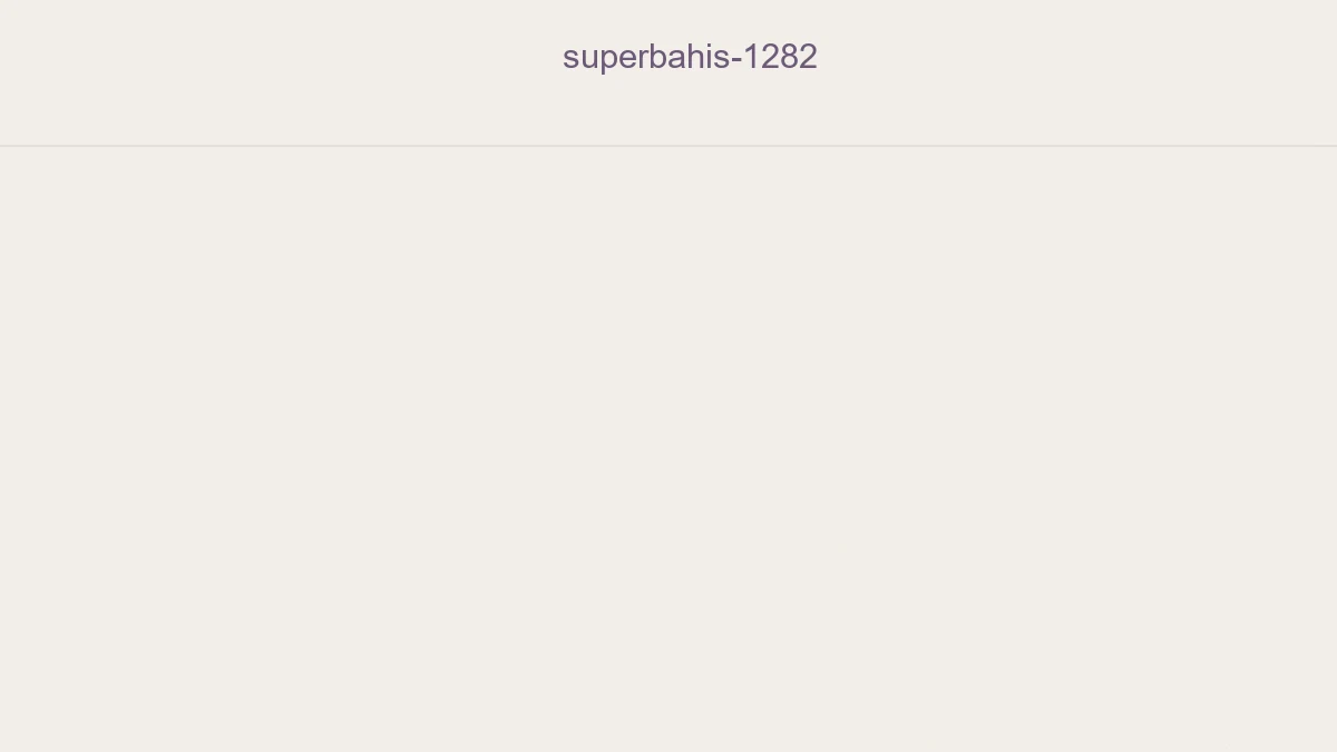 Superbahis 1282