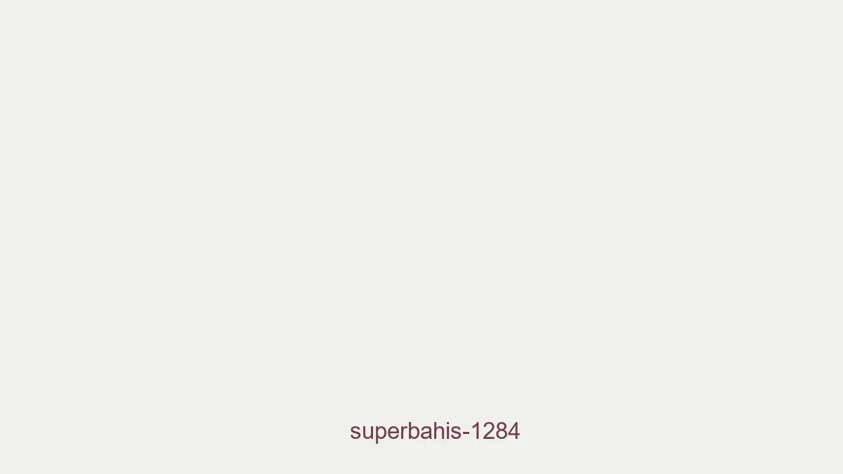 Superbahis 1284
