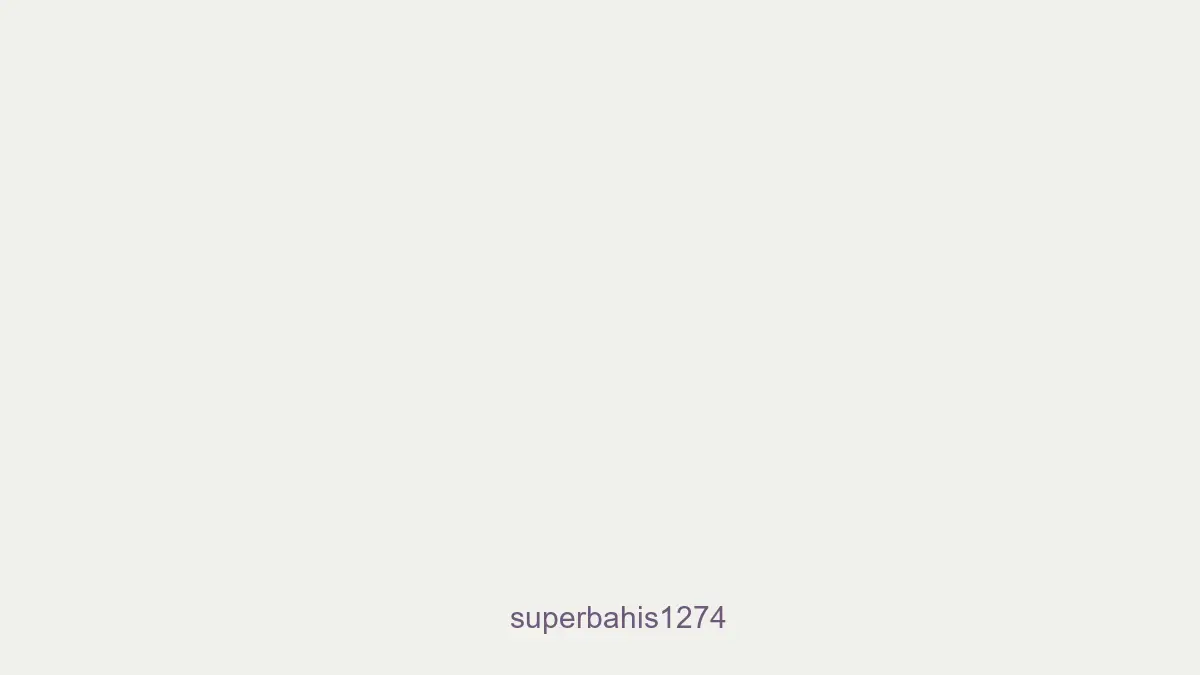 Superbahis1274