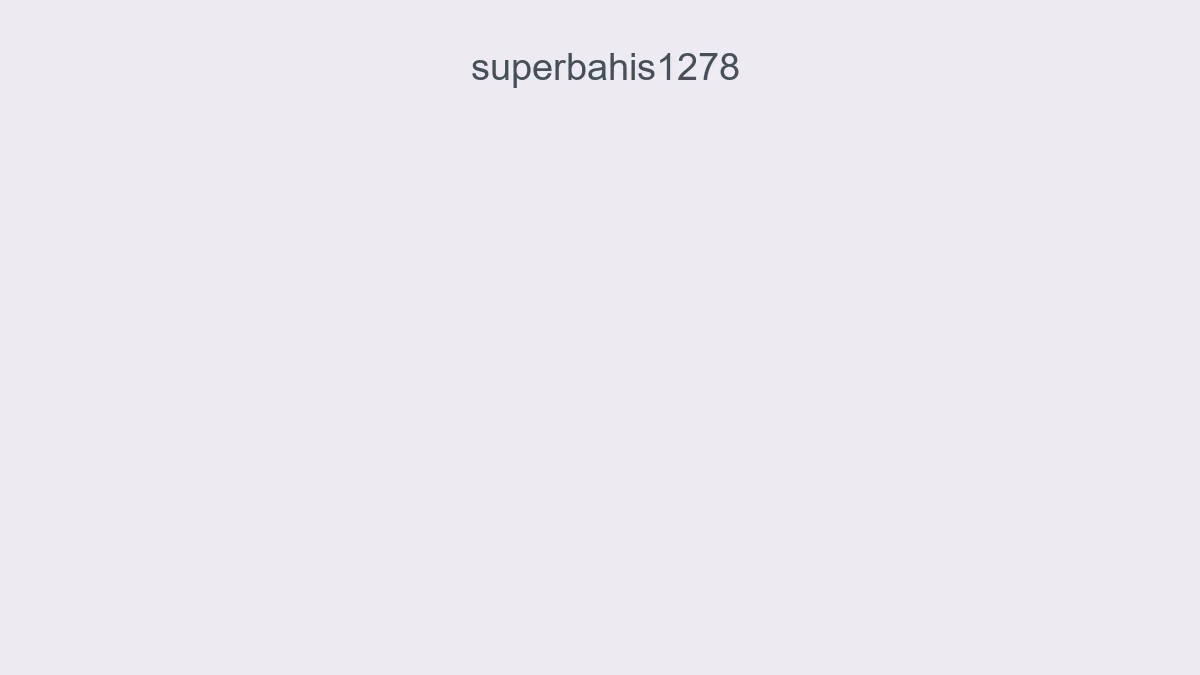Superbahis1278