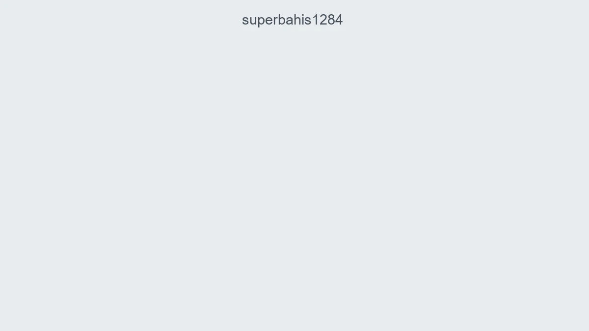 Superbahis1284