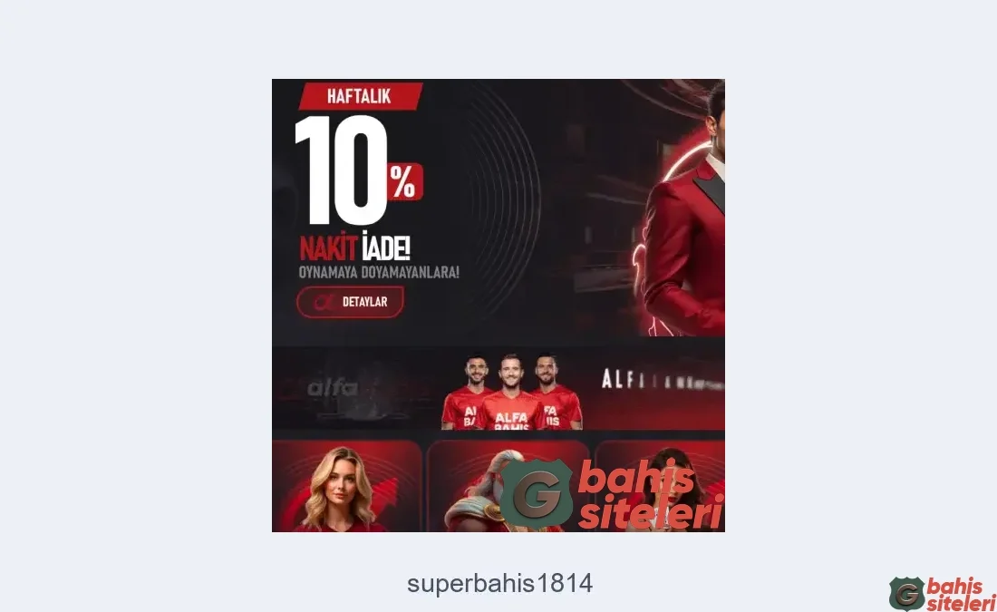 Superbahis1814