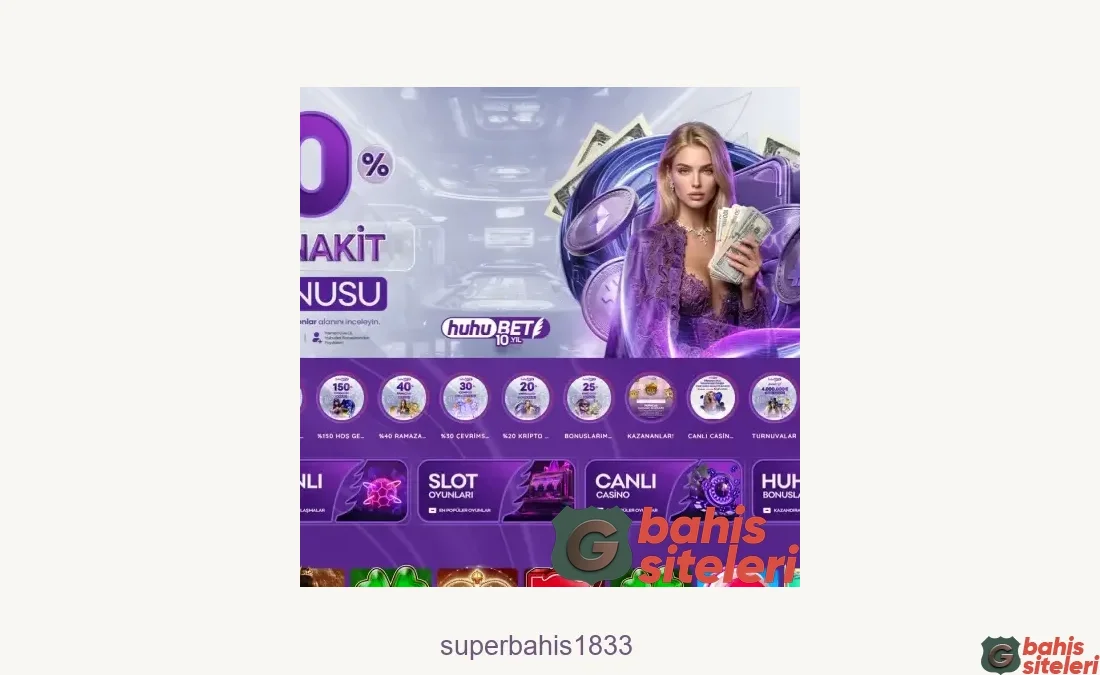 Superbahis1833