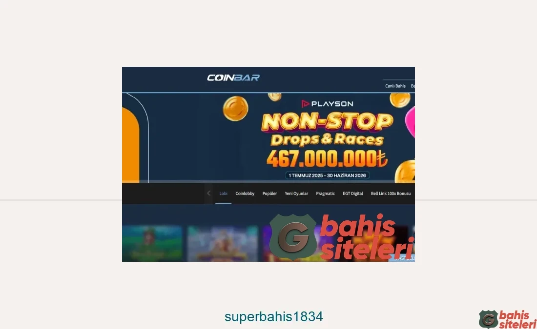 Superbahis1834