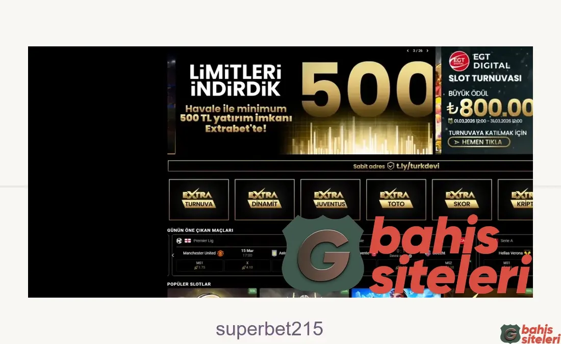 Superbet215