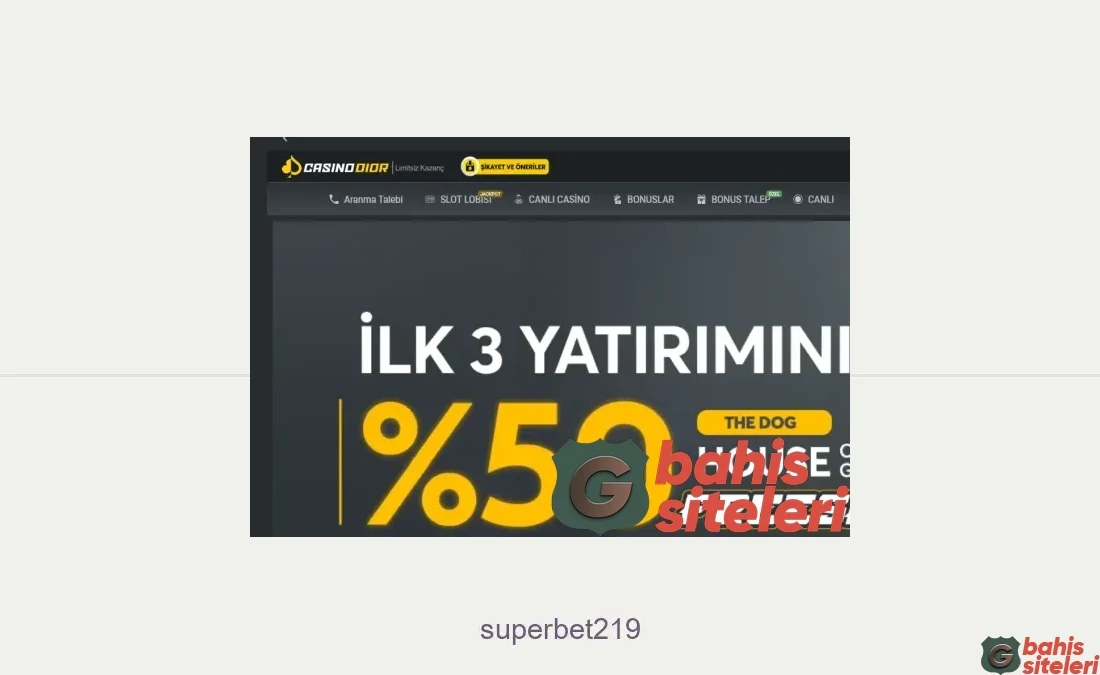 Superbet219